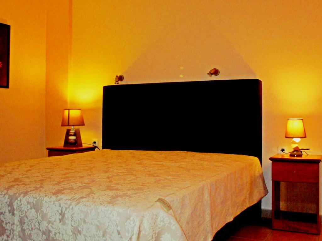 Apartamento Alkiones Plati  Exterior foto